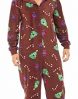 Mens-Fleece-AZTEC-Onesie-Onesies-All-In-One-Pyjamas-Romper-Play-Sleep-Jump-Suits-0