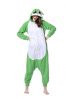 Adult-Unisex-Easter-Bunny-Anime-Christmas-Halloween-Carnival-Cosplay-Outfit-Costume-Onesies-Pajamas-GREEN-M-0