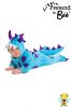 Baby-Boys-or-Girls-Kids-Dinosaur-Dragon-Monster-Fancy-Dress-Party-Halloween-Onesie-Costume-for-Babies-or-Toddlers-6-12-Months-by-Pretend-to-Bee-0