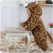 IFLIFE-Unisex-Baby-Onesie-Pyjama-Animal-Cosplay-Bodysuit-Sleepwear-806-12Months-Leopard-0-1