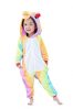 JT-Amigo-Kids-Boys-Girls-Cosplay-Onesie-Pyjamas-Costume-Unicorn-Rainbow-9-11-Years-0