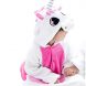 JT-Amigo-Kids-Unisex-Cosplay-Onesie-Pyjamas-Costume-Pink-Unicorn-9-11-Years-Manufactory-Size-125XXL-0
