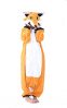 SAIANKE-Unisex-Adult-Onesies-Pajamas-Fox-Homewear-Animal-Lounge-Wear-0